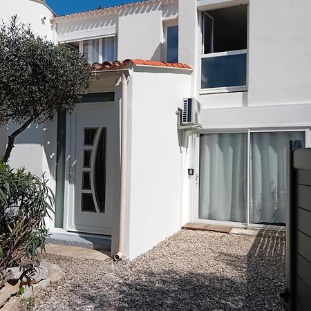 Studio Meuble Wifi A Proximite Du Tram Castelnau-le-Lez Εξωτερικό φωτογραφία