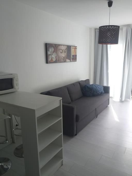 Studio Meuble Wifi A Proximite Du Tram Castelnau-le-Lez Εξωτερικό φωτογραφία
