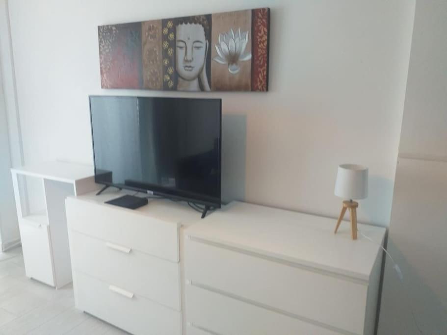 Studio Meuble Wifi A Proximite Du Tram Castelnau-le-Lez Εξωτερικό φωτογραφία