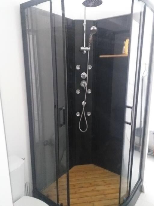 Studio Meuble Wifi A Proximite Du Tram Castelnau-le-Lez Εξωτερικό φωτογραφία